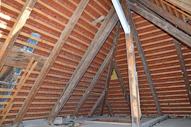 Basic Loft Conversion Cost in Leeds West Yorkshire