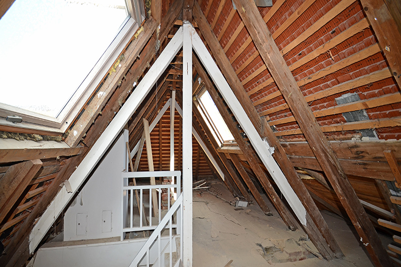 How Much A Loft Conversion Cost in Leeds West Yorkshire
